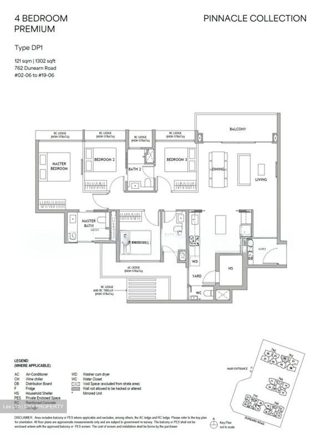 Dunearn House (D11), Apartment #597521511